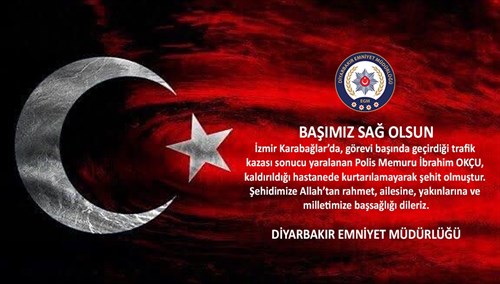 Milletimizin Başı Sağ Olsun